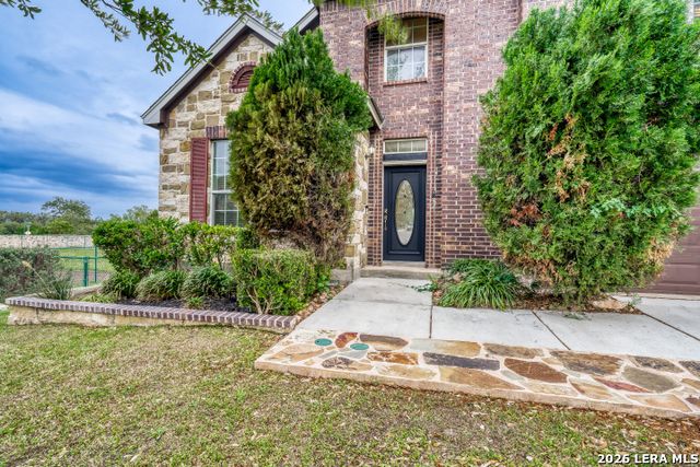 1926 Lindal Pointe, San Antonio, TX 78260