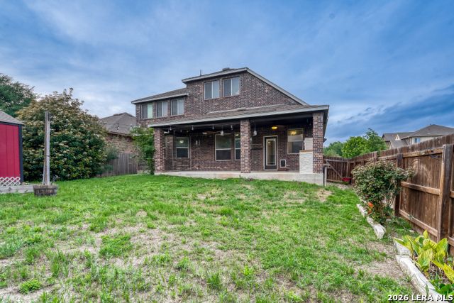 1926 Lindal Pointe, San Antonio, TX 78260
