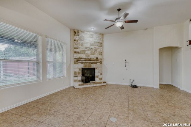 1926 Lindal Pointe, San Antonio, TX 78260