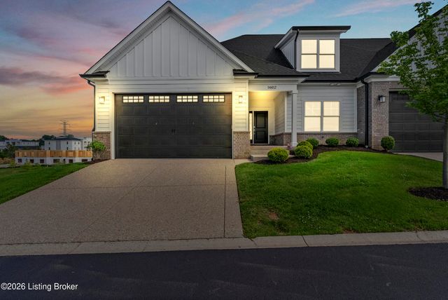14612 Reserve Park Pl, Louisville, KY 40299