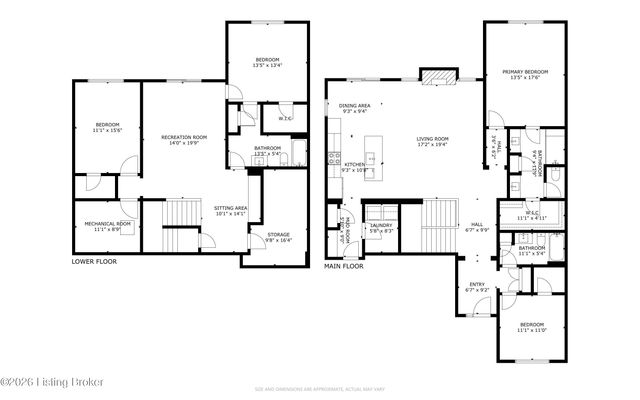 14612 Reserve Park Pl, Louisville, KY 40299