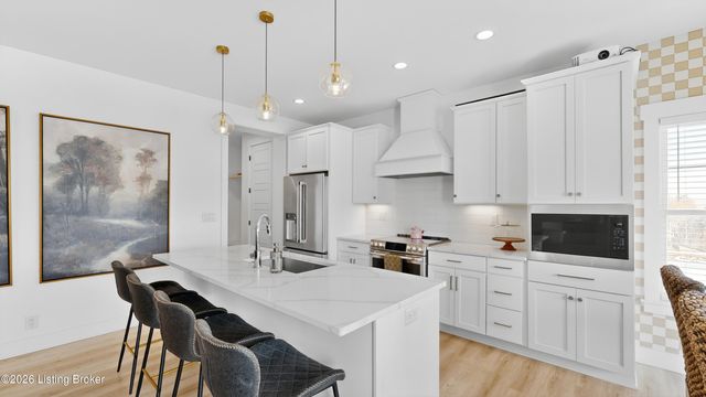 14612 Reserve Park Pl, Louisville, KY 40299