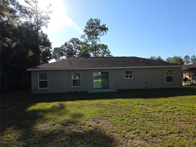 5436 NW 60TH TERRACE, Ocala, FL 34482