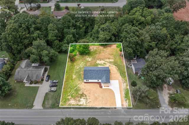 1031 Laurel Lane, Gastonia, NC 28054