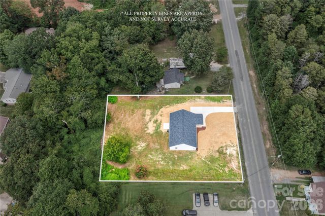 1031 Laurel Lane, Gastonia, NC 28054