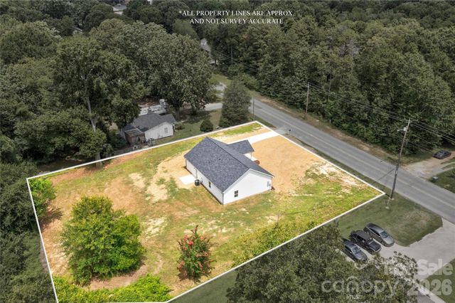 1031 Laurel Lane, Gastonia, NC 28054