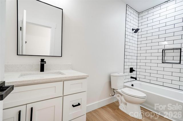 1031 Laurel Lane, Gastonia, NC 28054