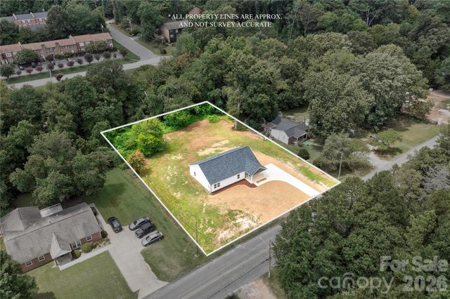 1031 Laurel Lane, Gastonia, NC 28054