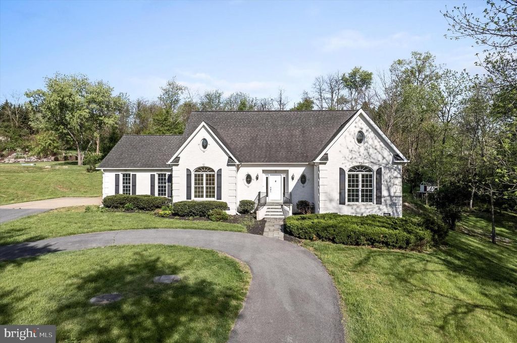 3980 MIDDLE ROAD, Winchester, VA 22602