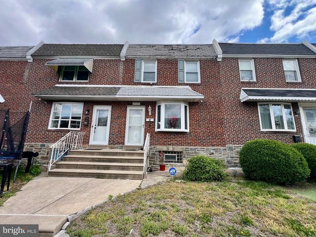 2121 LARDNER ST, Philadelphia, PA 19149