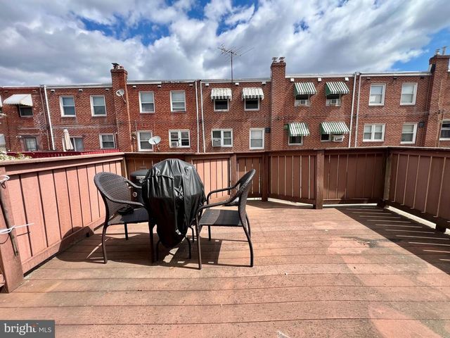 2121 LARDNER ST, Philadelphia, PA 19149