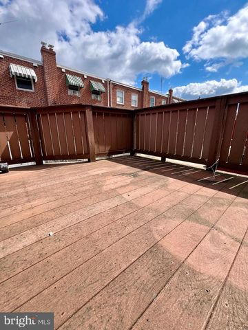 2121 LARDNER ST, Philadelphia, PA 19149