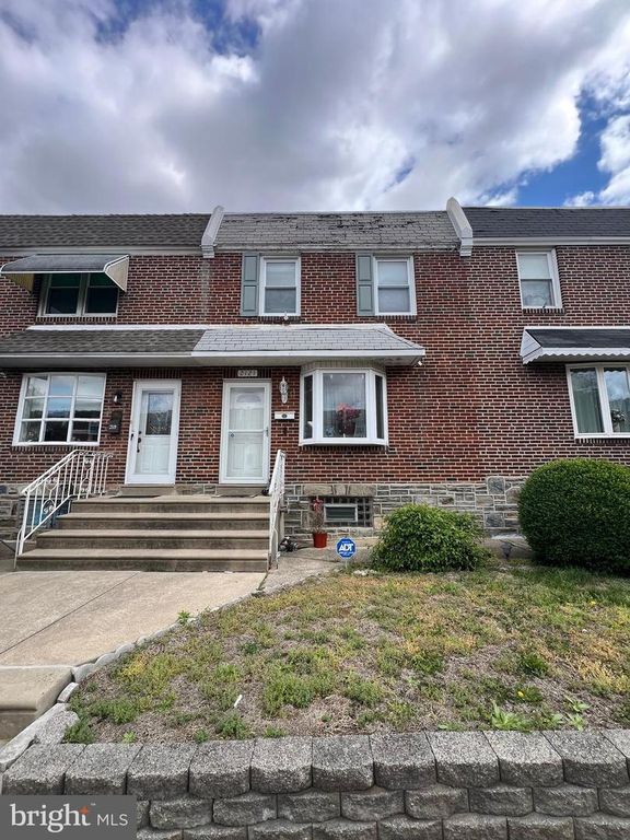 2121 LARDNER ST, Philadelphia, PA 19149