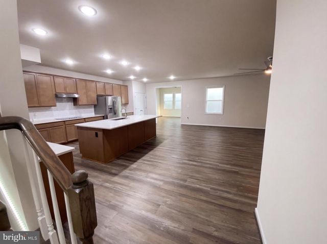 11708 ROBIN WOODS, Spotsylvania, VA 22551