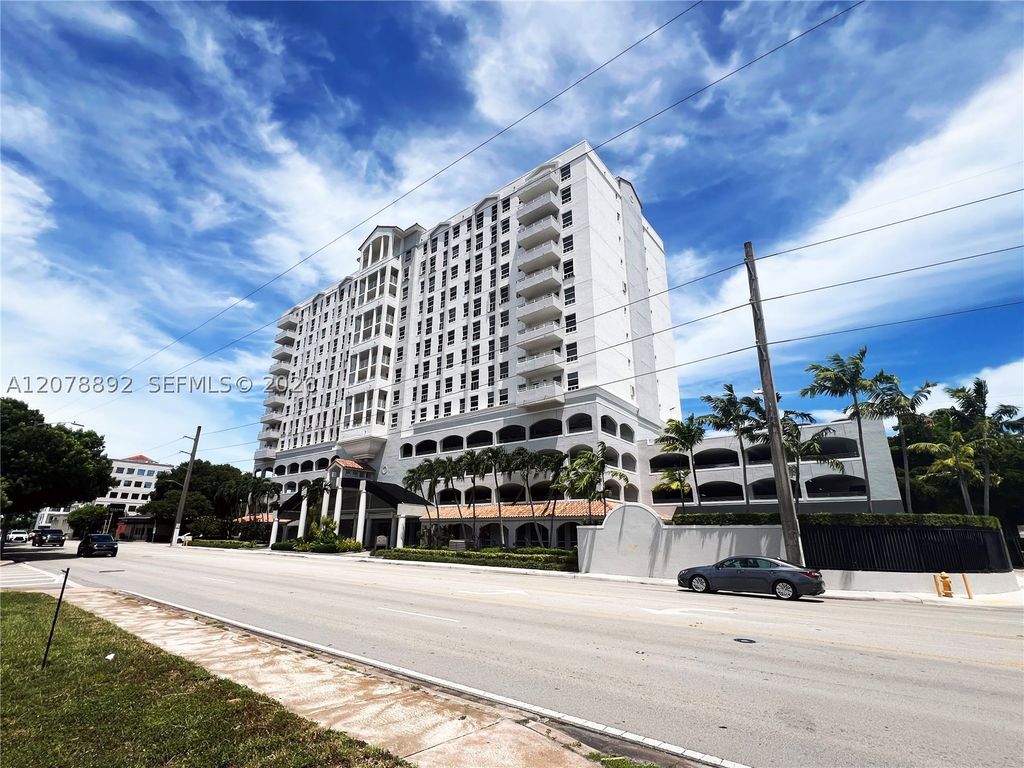 2351 Douglas Rd 1304, Miami, FL 33145