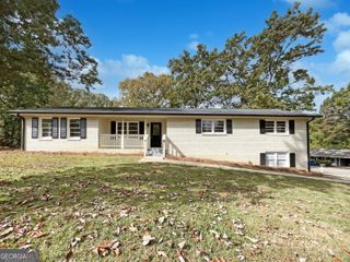 3811 Reynolds Road, Douglasville, GA 30135