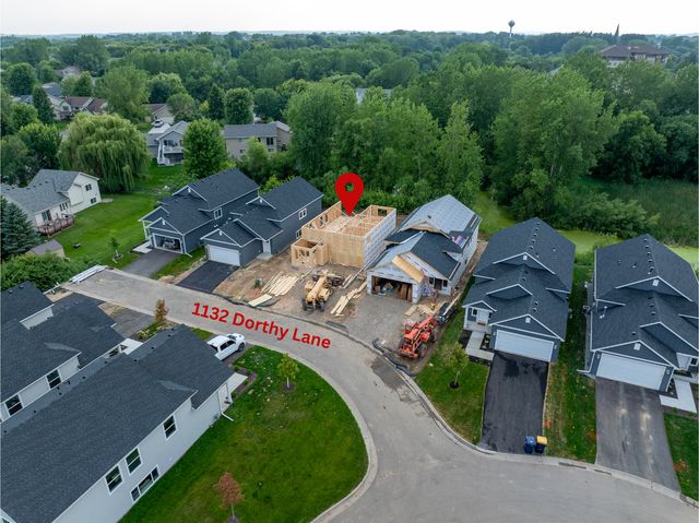 1132 Dorthy Lane, Elko New Market, MN 55054
