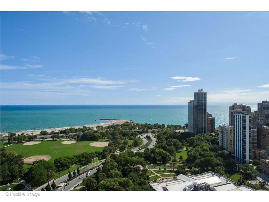 1660 N LaSalle Drive 3403, Chicago, IL 60614 — photo 2