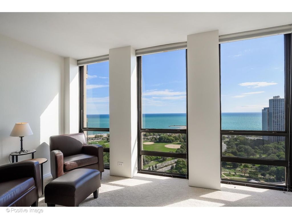 1660 N LaSalle Drive 3403, Chicago, IL 60614 — photo 3