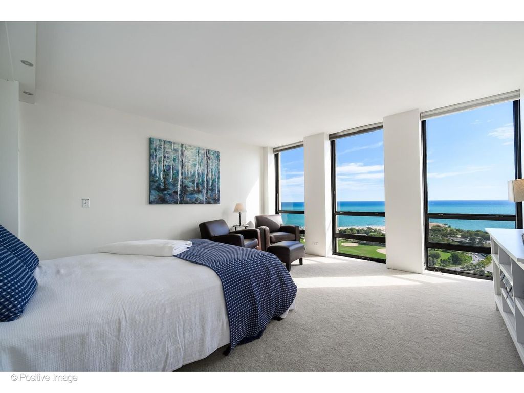 1660 N LaSalle Drive 3403, Chicago, IL 60614 — photo 4