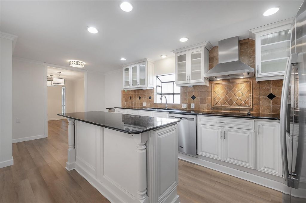Image 11 of property listing at 5026 CYPRESS TRACE DRIVE, Tampa, FL 33624