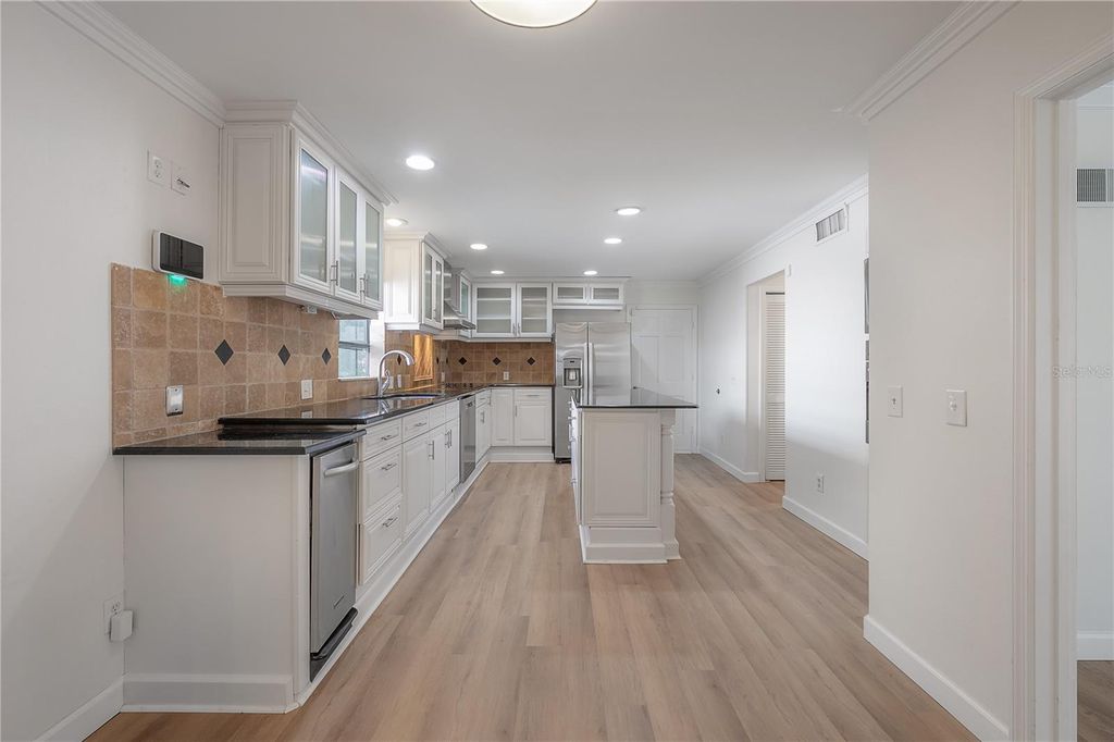 Image 12 of property listing at 5026 CYPRESS TRACE DRIVE, Tampa, FL 33624