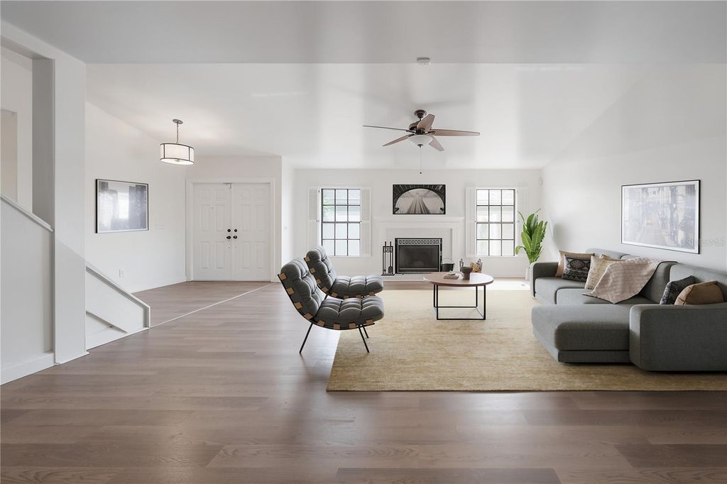 Image 3 of property listing at 5026 CYPRESS TRACE DRIVE, Tampa, FL 33624