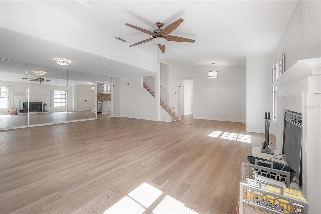 Image 4 of property listing at 5026 CYPRESS TRACE DRIVE, Tampa, FL 33624