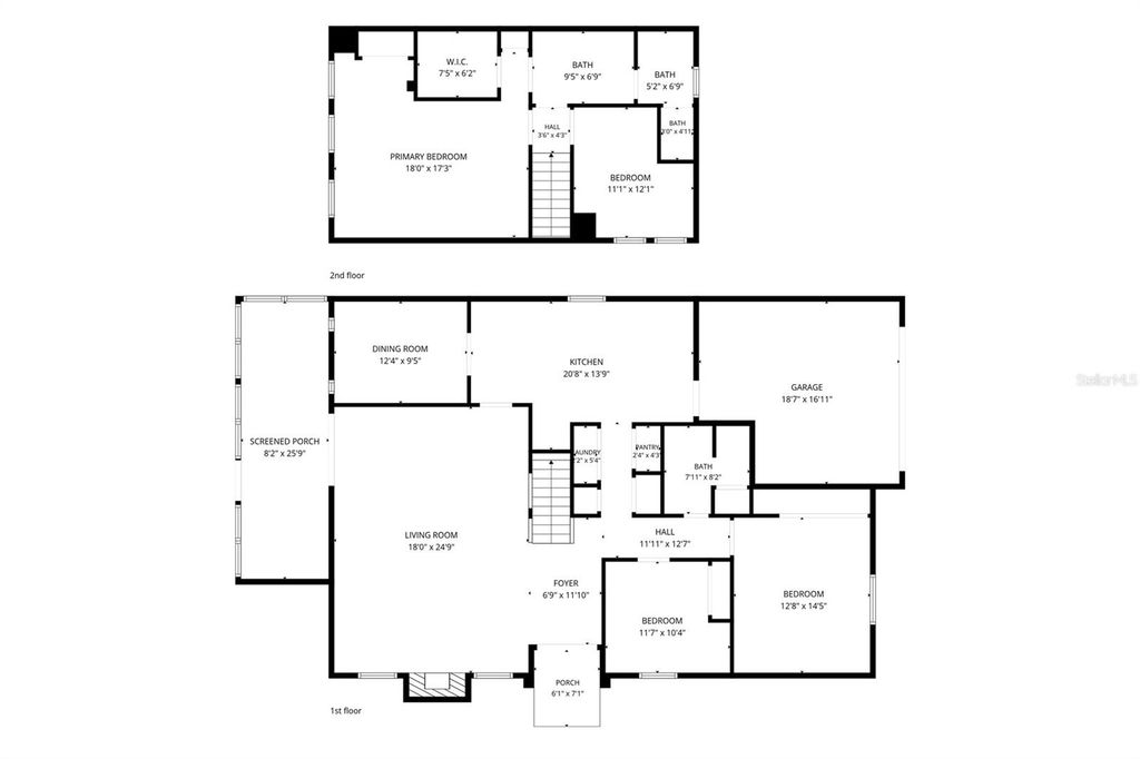 Image 39 of property listing at 5026 CYPRESS TRACE DRIVE, Tampa, FL 33624