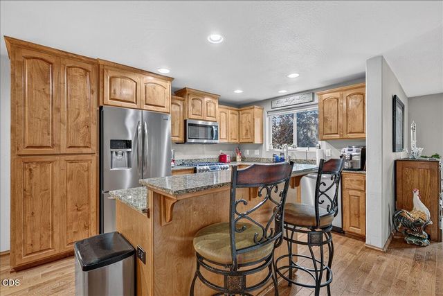 207 Maxwell Place, Central Point, OR 97502