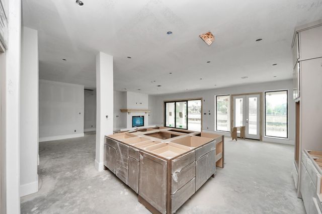 301 Seaway Drive, League City, TX 77573