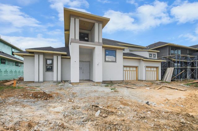 301 Seaway Drive, League City, TX 77573