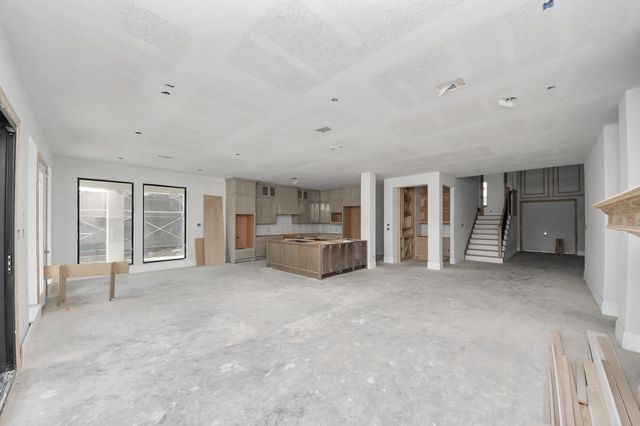 301 Seaway Drive, League City, TX 77573