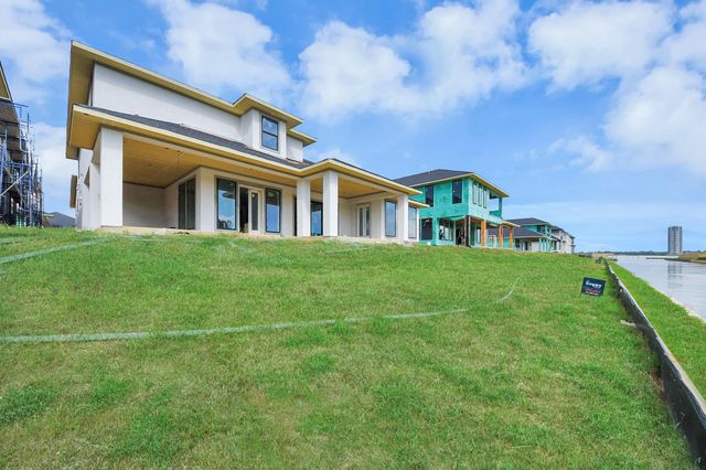 301 Seaway Drive, League City, TX 77573