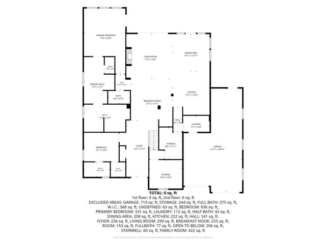 301 Seaway Drive, League City, TX 77573