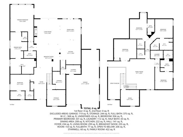 301 Seaway Drive, League City, TX 77573