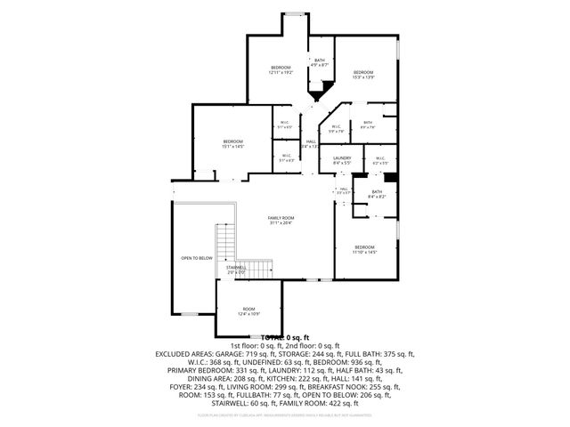 301 Seaway Drive, League City, TX 77573