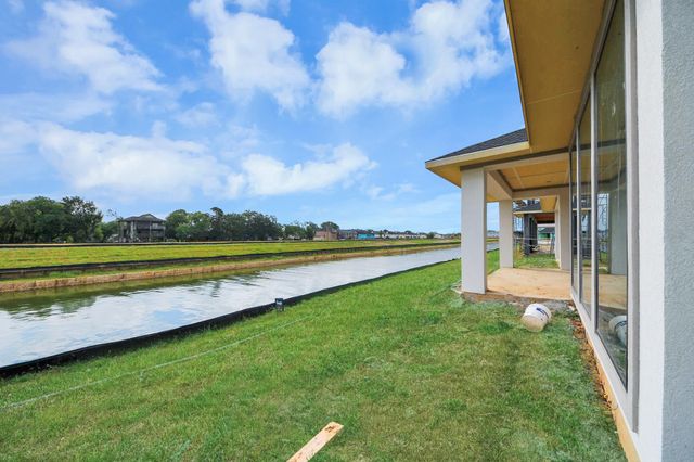 301 Seaway Drive, League City, TX 77573