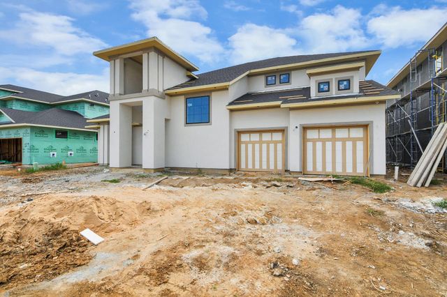 301 Seaway Drive, League City, TX 77573