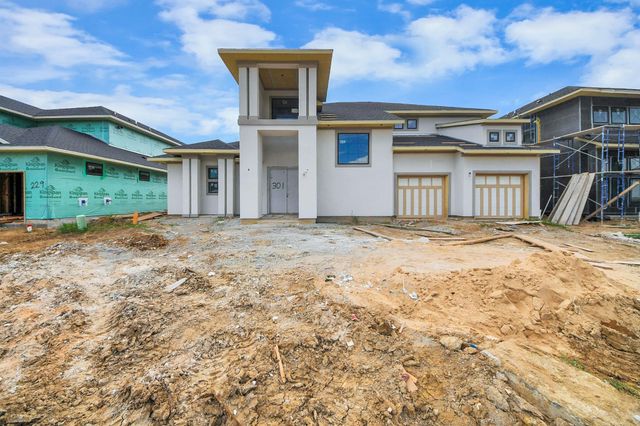 301 Seaway Drive, League City, TX 77573