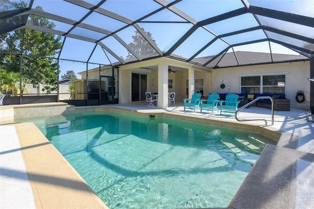 67 FORTRESS PLACE, Palm Coast, FL 32137