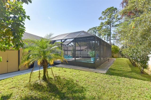 67 FORTRESS PLACE, Palm Coast, FL 32137