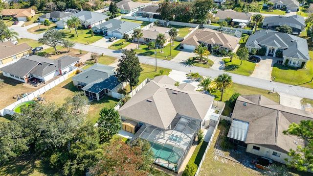 67 FORTRESS PLACE, Palm Coast, FL 32137