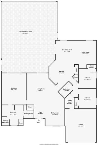 67 FORTRESS PLACE, Palm Coast, FL 32137