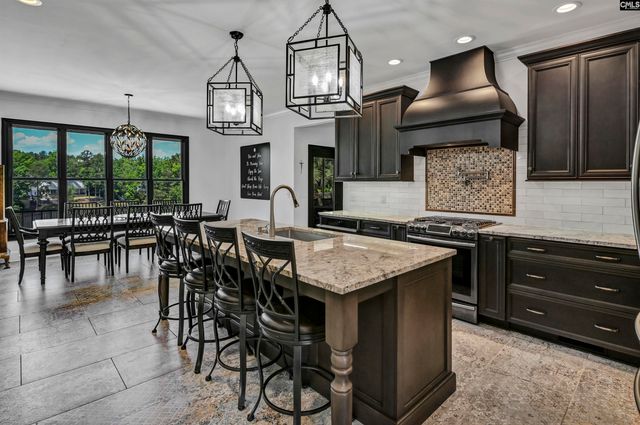 140 Woodbridge Drive, Lexington, SC 29072