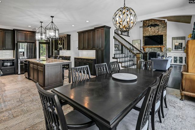 140 Woodbridge Drive, Lexington, SC 29072