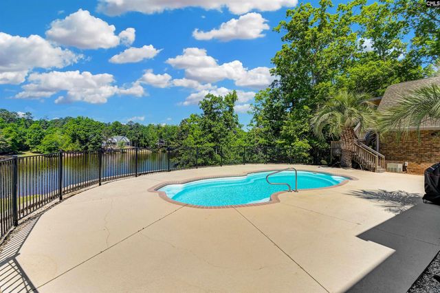 140 Woodbridge Drive, Lexington, SC 29072