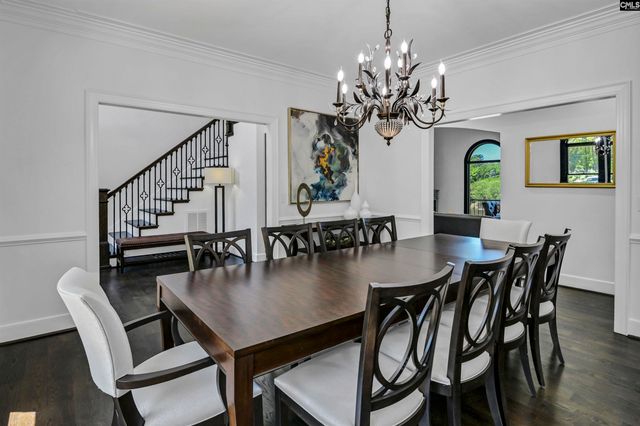 140 Woodbridge Drive, Lexington, SC 29072