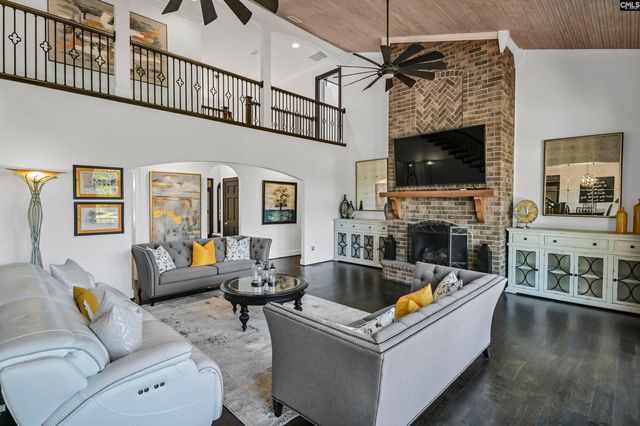 140 Woodbridge Drive, Lexington, SC 29072