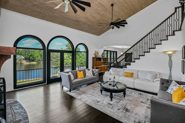 140 Woodbridge Drive, Lexington, SC 29072